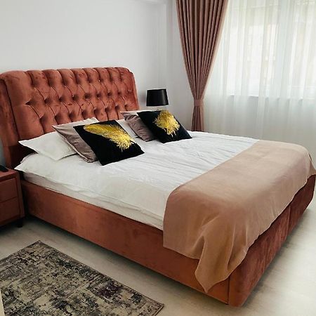 Luxury Queen Câmpulung Moldovenesc Extérieur photo