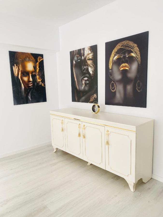 Luxury Queen Câmpulung Moldovenesc Extérieur photo