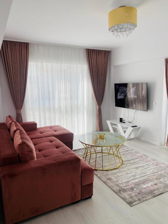 Luxury Queen Câmpulung Moldovenesc Extérieur photo