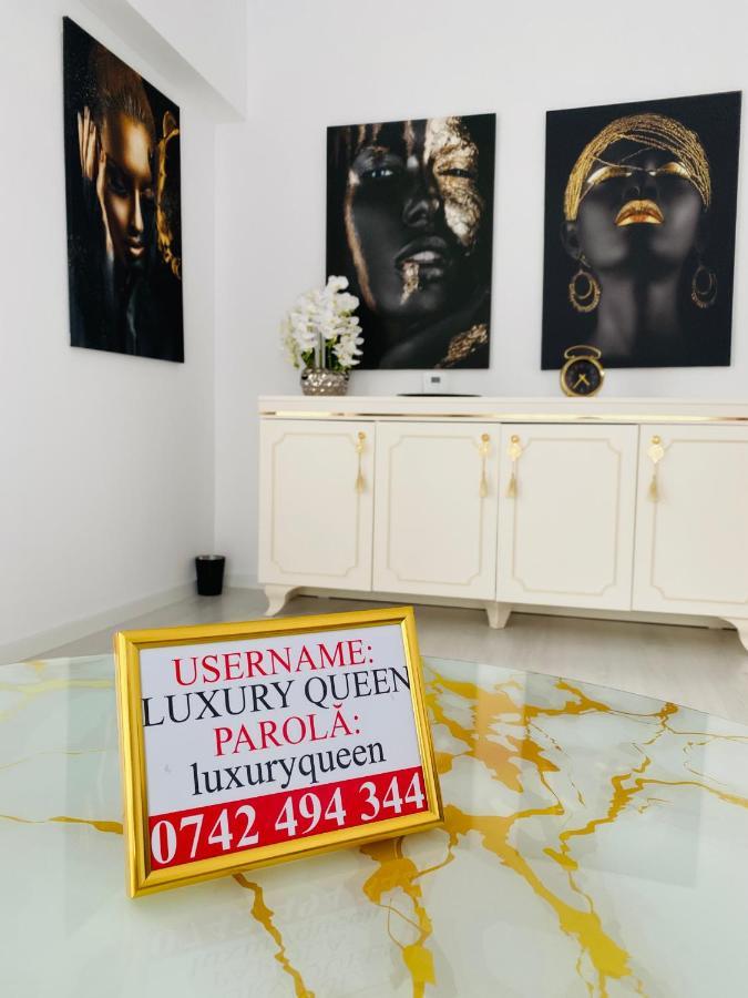 Luxury Queen Câmpulung Moldovenesc Extérieur photo
